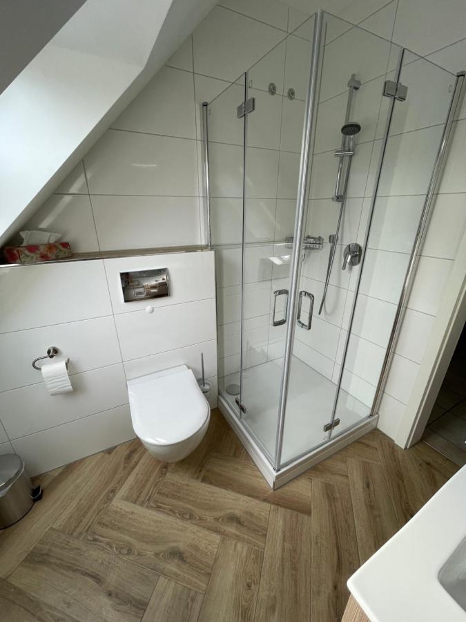 Ferienwohnung Kleine Auszeit Hagenburg Kültér fotó