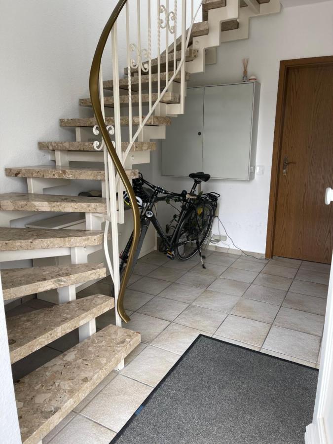Ferienwohnung Kleine Auszeit Hagenburg Kültér fotó