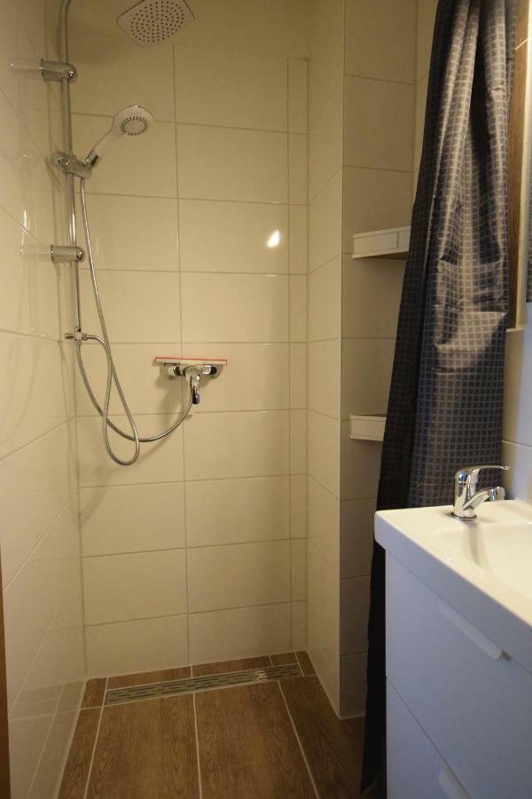 Ferienwohnung Kleine Auszeit Hagenburg Kültér fotó