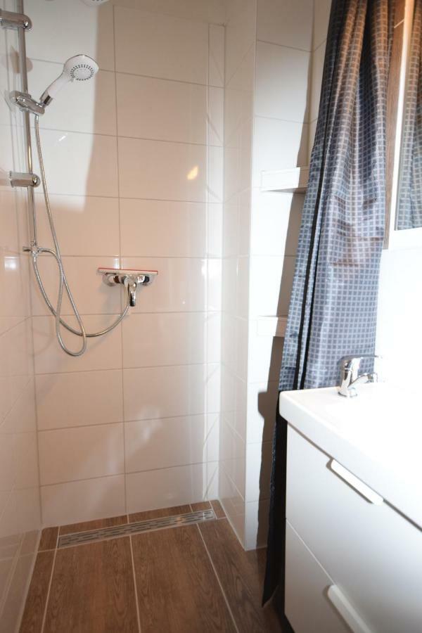 Ferienwohnung Kleine Auszeit Hagenburg Kültér fotó