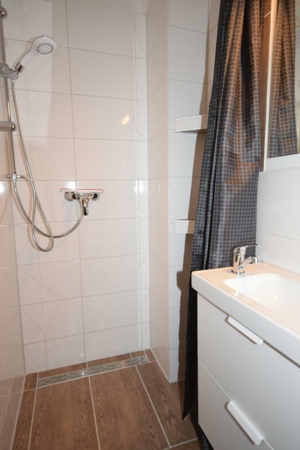 Ferienwohnung Kleine Auszeit Hagenburg Kültér fotó