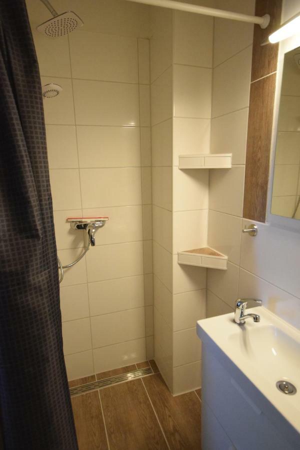 Ferienwohnung Kleine Auszeit Hagenburg Kültér fotó